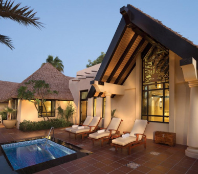 Фото Jumeirah Beach Hotel 59