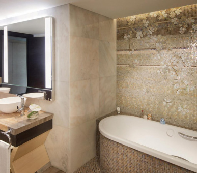 Фото Jumeirah Beach Hotel 75