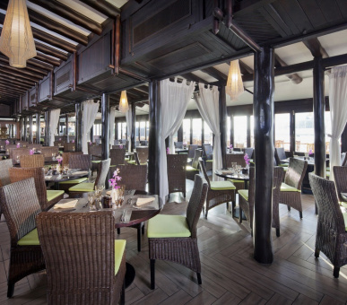 Фото Jumeirah Beach Hotel (Дубаи, Джумейра) 12