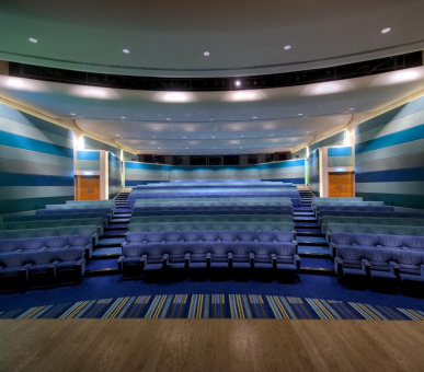 Фото Jumeirah Beach Hotel (Дубаи, Джумейра) 34