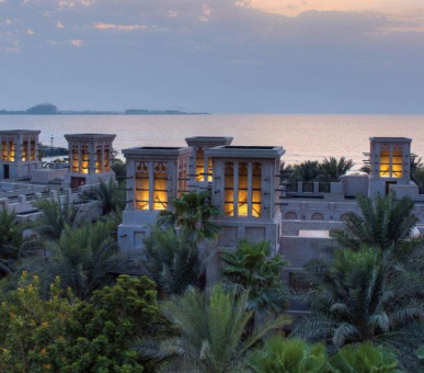 Фото Jumeirah Dar Al Masyaf (Дубаи, Джумейра) 17