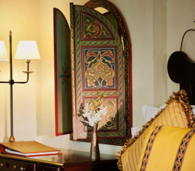 Фото Jumeirah Dar Al Masyaf (Дубаи, Джумейра) 6