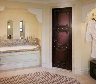 Фото Jumeirah Dar Al Masyaf (Дубаи, Джумейра) 5