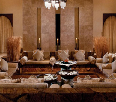 Фото Jumeirah Dar Al Masyaf (Дубаи, Джумейра) 51