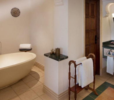 Фото Jumeirah Dar Al Masyaf (Дубаи, Джумейра) 8