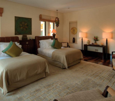 Фото Jumeirah Dar Al Masyaf (Дубаи, Джумейра) 25