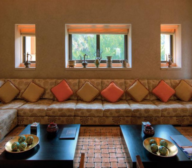 Фото Jumeirah Dar Al Masyaf (Дубаи, Джумейра) 23