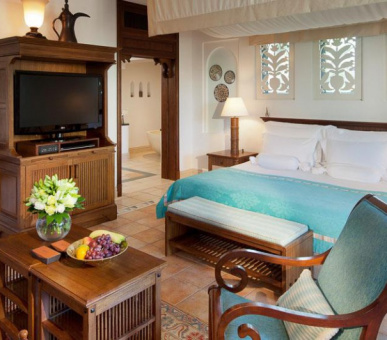 Фото Jumeirah Dar Al Masyaf (Дубаи, Джумейра) 2