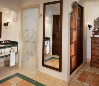 Фото Jumeirah Dar Al Masyaf (Дубаи, Джумейра) 9