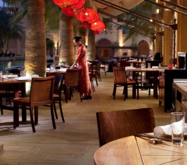 Фото Jumeirah Dar Al Masyaf (Дубаи, Джумейра) 48