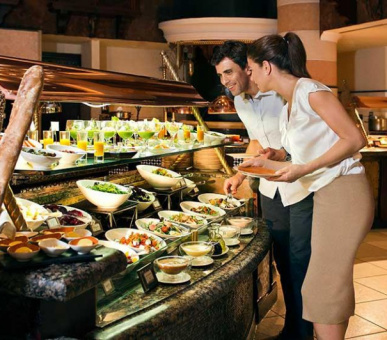 Картинка Jumeirah Al Qasr (Дубаи, Джумейра) 44 Фото Jumeirah Al Qasr (Дубаи, Джумейра) 44