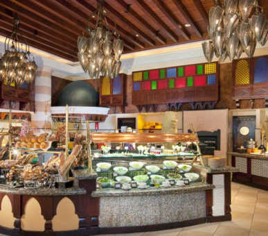 Картинка Jumeirah Al Qasr (Дубаи, Джумейра) 61 Фото Jumeirah Al Qasr (Дубаи, Джумейра) 61