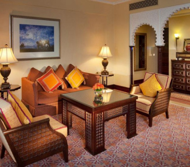 Картинка Jumeirah Al Qasr (Дубаи, Джумейра) 8 Фото Jumeirah Al Qasr (Дубаи, Джумейра) 8