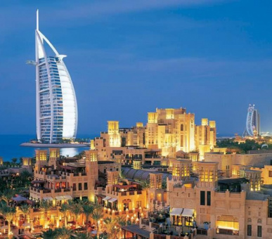 Картинка Jumeirah Al Qasr (Дубаи, Джумейра) 14 Фото Jumeirah Al Qasr (Дубаи, Джумейра) 14