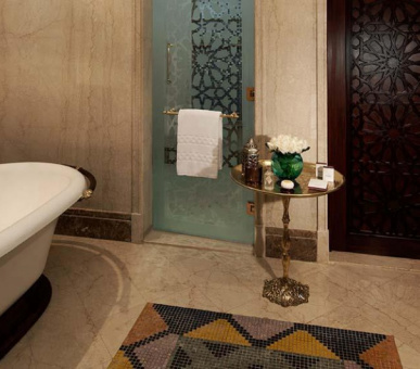 Картинка Jumeirah Al Qasr (Дубаи, Джумейра) 28 Фото Jumeirah Al Qasr (Дубаи, Джумейра) 28