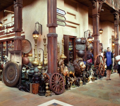 Картинка Jumeirah Al Qasr (Дубаи, Джумейра) 54 Фото Jumeirah Al Qasr (Дубаи, Джумейра) 54