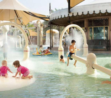 Картинка Jumeirah Al Qasr (Дубаи, Джумейра) 30 Фото Jumeirah Al Qasr (Дубаи, Джумейра) 30