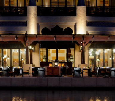 Картинка Jumeirah Al Qasr (Дубаи, Джумейра) 49 Фото Jumeirah Al Qasr (Дубаи, Джумейра) 49