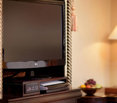 Картинка Jumeirah Al Qasr (Дубаи, Джумейра) 7 Фото Jumeirah Al Qasr (Дубаи, Джумейра) 7