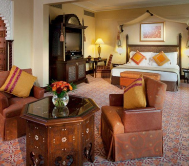 Картинка Jumeirah Al Qasr (Дубаи, Джумейра) 6 Фото Jumeirah Al Qasr (Дубаи, Джумейра) 6