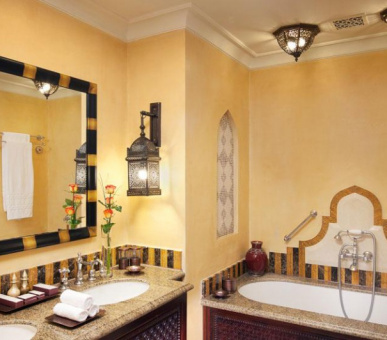 Картинка Jumeirah Al Qasr (Дубаи, Джумейра) 10 Фото Jumeirah Al Qasr (Дубаи, Джумейра) 10