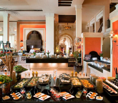 Картинка Jumeirah Al Qasr (Дубаи, Джумейра) 21 Фото Jumeirah Al Qasr (Дубаи, Джумейра) 21