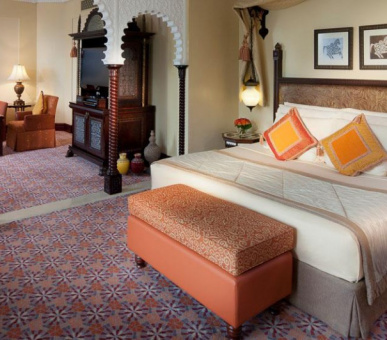 Картинка Jumeirah Al Qasr (Дубаи, Джумейра) 3 Фото Jumeirah Al Qasr (Дубаи, Джумейра) 3