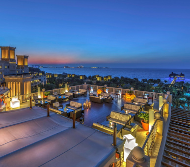 Картинка Jumeirah Al Qasr-Madinat Jumeirah 67 Фото Jumeirah Al Qasr-Madinat Jumeirah 67