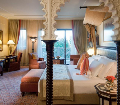 Картинка Jumeirah Al Qasr (Дубаи, Джумейра) 2 Фото Jumeirah Al Qasr (Дубаи, Джумейра) 2