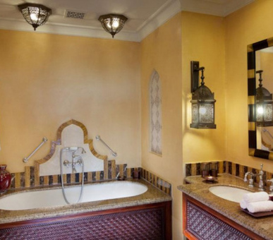 Картинка Jumeirah Al Qasr (Дубаи, Джумейра) 5 Фото Jumeirah Al Qasr (Дубаи, Джумейра) 5