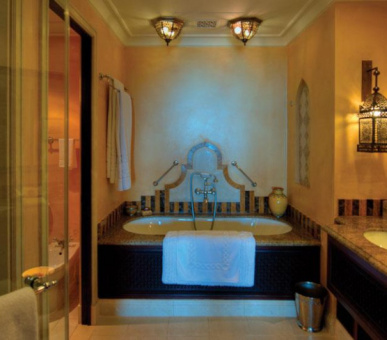 Картинка Jumeirah Al Qasr (Дубаи, Джумейра) 18 Фото Jumeirah Al Qasr (Дубаи, Джумейра) 18