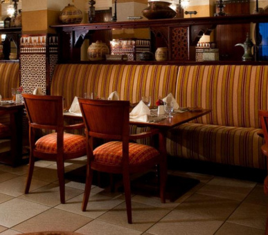 Картинка Jumeirah Al Qasr (Дубаи, Джумейра) 48 Фото Jumeirah Al Qasr (Дубаи, Джумейра) 48