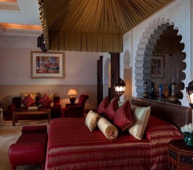 Картинка Jumeirah Al Qasr (Дубаи, Джумейра) 25 Фото Jumeirah Al Qasr (Дубаи, Джумейра) 25