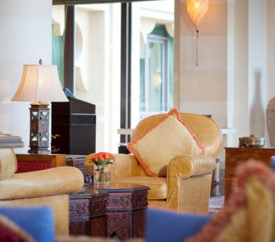 Картинка Jumeirah Al Qasr (Дубаи, Джумейра) 62 Фото Jumeirah Al Qasr (Дубаи, Джумейра) 62