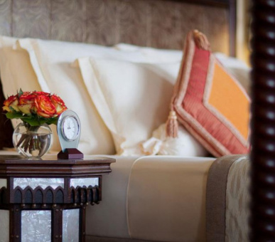 Картинка Jumeirah Al Qasr (Дубаи, Джумейра) 4 Фото Jumeirah Al Qasr (Дубаи, Джумейра) 4