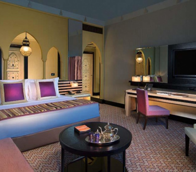 Картинка Jumeirah Mina A`Salam (Дубаи, Джумейра) 12 Фото Jumeirah Mina A`Salam (Дубаи, Джумейра) 12