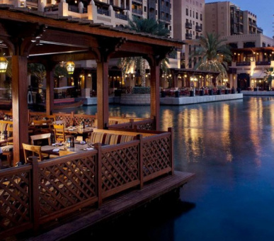 Картинка Jumeirah Mina A`Salam (Дубаи, Джумейра) 23 Фото Jumeirah Mina A`Salam (Дубаи, Джумейра) 23