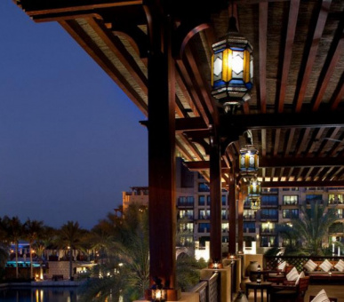 Картинка Jumeirah Mina A`Salam (Дубаи, Джумейра) 22 Фото Jumeirah Mina A`Salam (Дубаи, Джумейра) 22