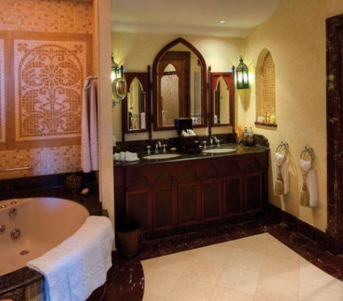 Картинка Jumeirah Mina A`Salam (Дубаи, Джумейра) 19 Фото Jumeirah Mina A`Salam (Дубаи, Джумейра) 19