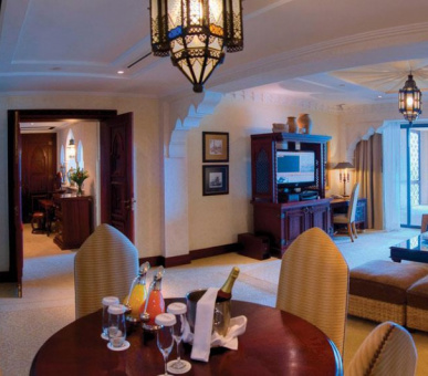 Картинка Jumeirah Mina A`Salam (Дубаи, Джумейра) 9 Фото Jumeirah Mina A`Salam (Дубаи, Джумейра) 9