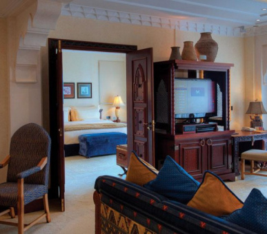 Картинка Jumeirah Mina A`Salam (Дубаи, Джумейра) 10 Фото Jumeirah Mina A`Salam (Дубаи, Джумейра) 10