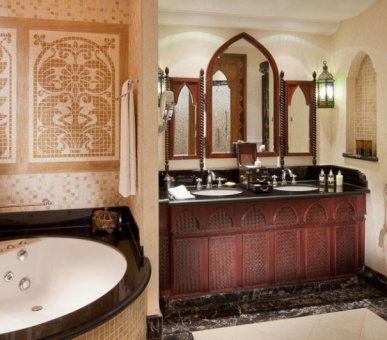 Картинка Jumeirah Mina A`Salam (Дубаи, Джумейра) 16 Фото Jumeirah Mina A`Salam (Дубаи, Джумейра) 16