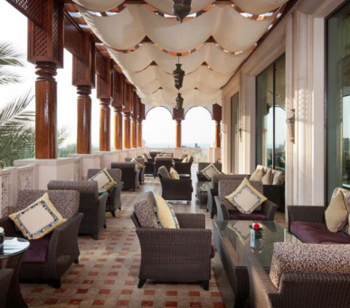 Картинка Jumeirah Mina A`Salam (Дубаи, Джумейра) 26 Фото Jumeirah Mina A`Salam (Дубаи, Джумейра) 26