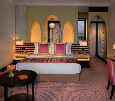 Картинка Jumeirah Mina A`Salam (Дубаи, Джумейра) 13 Фото Jumeirah Mina A`Salam (Дубаи, Джумейра) 13