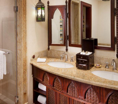 Картинка Jumeirah Mina A`Salam (Дубаи, Джумейра) 5 Фото Jumeirah Mina A`Salam (Дубаи, Джумейра) 5