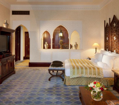 Картинка Jumeirah Mina A`Salam (Дубаи, Джумейра) 17 Фото Jumeirah Mina A`Salam (Дубаи, Джумейра) 17