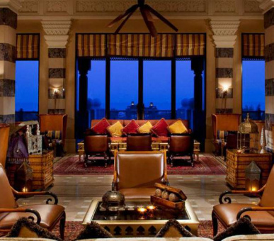 Картинка Jumeirah Mina A`Salam (Дубаи, Джумейра) 39 Фото Jumeirah Mina A`Salam (Дубаи, Джумейра) 39