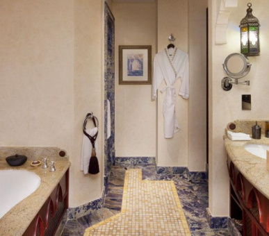 Картинка Jumeirah Mina A`Salam (Дубаи, Джумейра) 7 Фото Jumeirah Mina A`Salam (Дубаи, Джумейра) 7