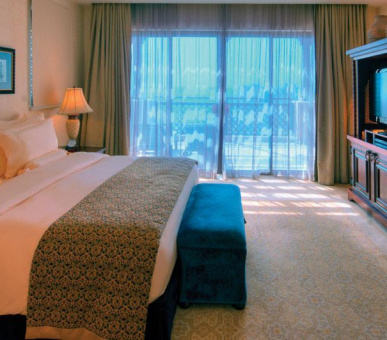 Картинка Jumeirah Mina A`Salam (Дубаи, Джумейра) 11 Фото Jumeirah Mina A`Salam (Дубаи, Джумейра) 11