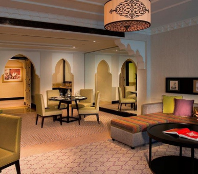 Картинка Jumeirah Mina A`Salam (Дубаи, Джумейра) 15 Фото Jumeirah Mina A`Salam (Дубаи, Джумейра) 15